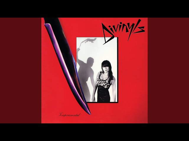 Divinyls - Because