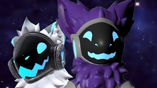 TWO Protogens Move Glass and Chat On caffeine (Live)