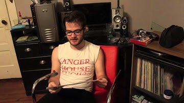 DIY Punk: Study of a Subculture