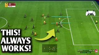 This FC 26 Mechanic Makes Attacking SO Much Easier