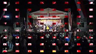 Kartonyono, OM SAKERA support RAMAYANA AUDIO,SK LIGHTING TOYEK SHTNG Live dosremo mojorejo pungging