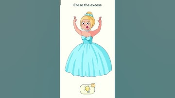 Dop 2 Level 194 👿 Delete one part and subscribe #viral #gameplay #shorts  #gaming #trending #dop2