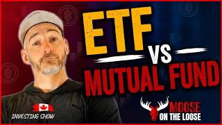 ETF Vs Mutual fund ETF Vs Mutual fund