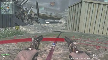 My MK14 Class | Call of Duty: Modern Warfare 3 | Interchange | Domination