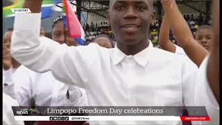 Freedom Day| Celebrations were held in Tzaneen, Limpopo