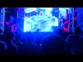 Damian lazarus playing you and i  ultra 2012