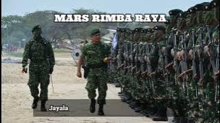 MARS RIMBA RAYA