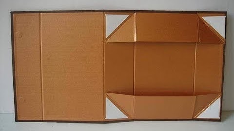 ST036XL Case Making Machine for collapsible box