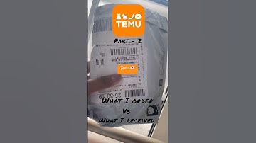 Temu Haul Part-2| What I ordered vs what I got| Online shopping| MaghanivloginJapan |minivlog#32|
