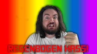 REGENBOGEN HASS! screenshot 2