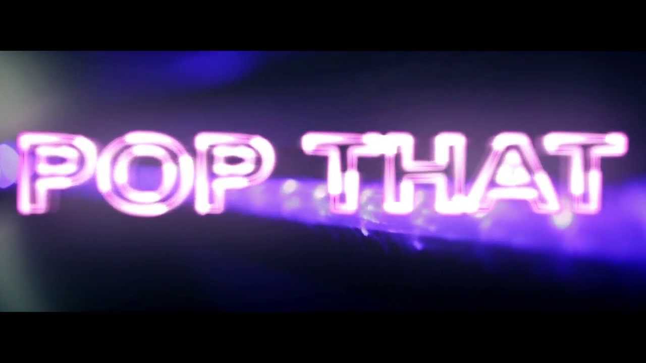 Rich Kidz - Pop That
