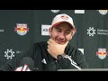 Prematch Press Conference | Sandro Schwarz | New York Red Bulls vs. Toronto FC