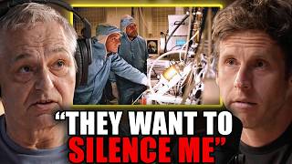 CERN Threw Him Out of the Experiment He Started | Henrik Svensmark