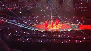 Eurovision 2023 Grand Final From The Crowd | Eurovision 2023 Desde El Público