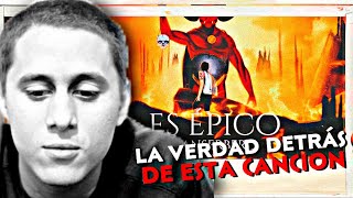 Es Épico - Canserbero - Los Secretos Que Nunca Entendimos