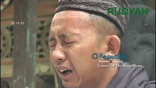 Ruqyah Sufistik #gusimm  #Perahukanjeng