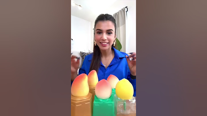 تجربة اياتي لأغرب ايسكريم 🥭🍦✨