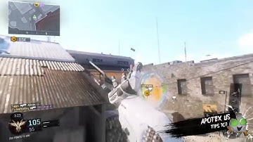 Fringe Hardoint (Competitive/Tips 101) Sub Slayer