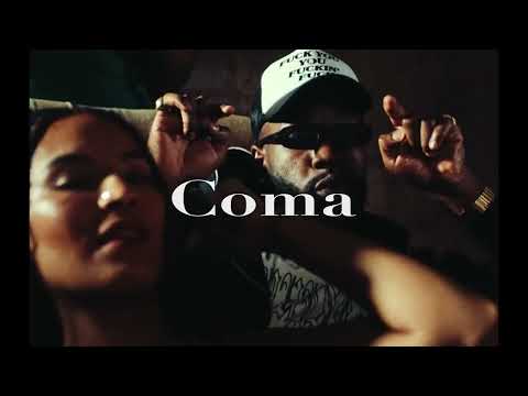 (FREE) Afrobeat x Morad x Rema Type Beat - Coma | Latin Guitar Afro Type Beat