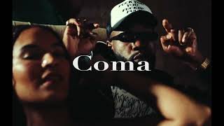 (Free) Afrobeat & Morad & Rema Type Beat - Coma Latin Guitar Afro Type Beat