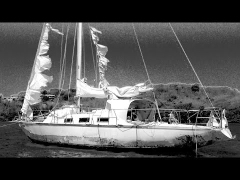 Vídeo: The Marlboro Riddle: Sailboat With A Dead Crew - Visão Alternativa