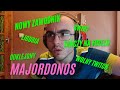 NOWY GRACZ NA POLSKIM TWITCHU - MajorDonos | ODKLEJKI | LIGA | ROZKMINKI