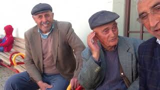 Opi̇ Val Vali̇ Mide İle Yaptiğimiz Sohpetvelolar Köyü İbrahi̇m Mengütaypazarcik