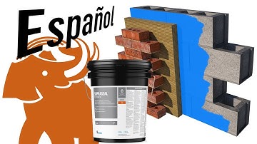 SOPRASEAL™ LM 204 VP Barrera Contra Aire para Pared, Video de Aplicación
