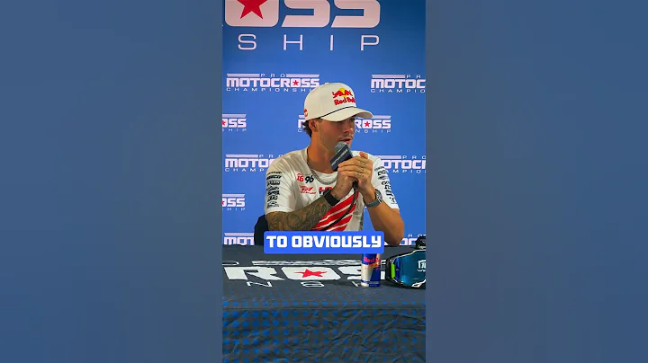 How will Deegan stack up against Jett in 2026?#SMX #ProMotocross