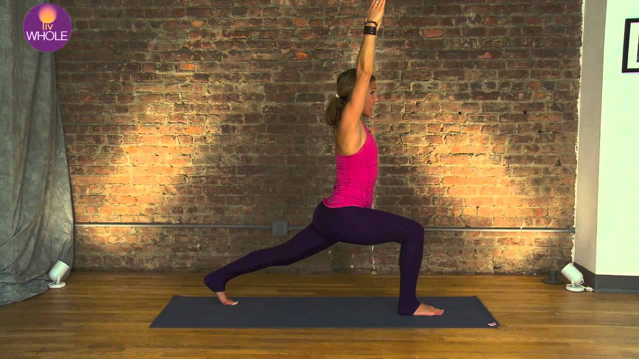 Dynamic Lnges Dynamic Lunges - YouTube