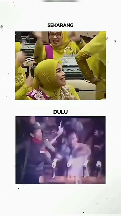 Kenapa Sejarah sering berulang..?! karena dia tidak diperhatikan. #corruptoremergency