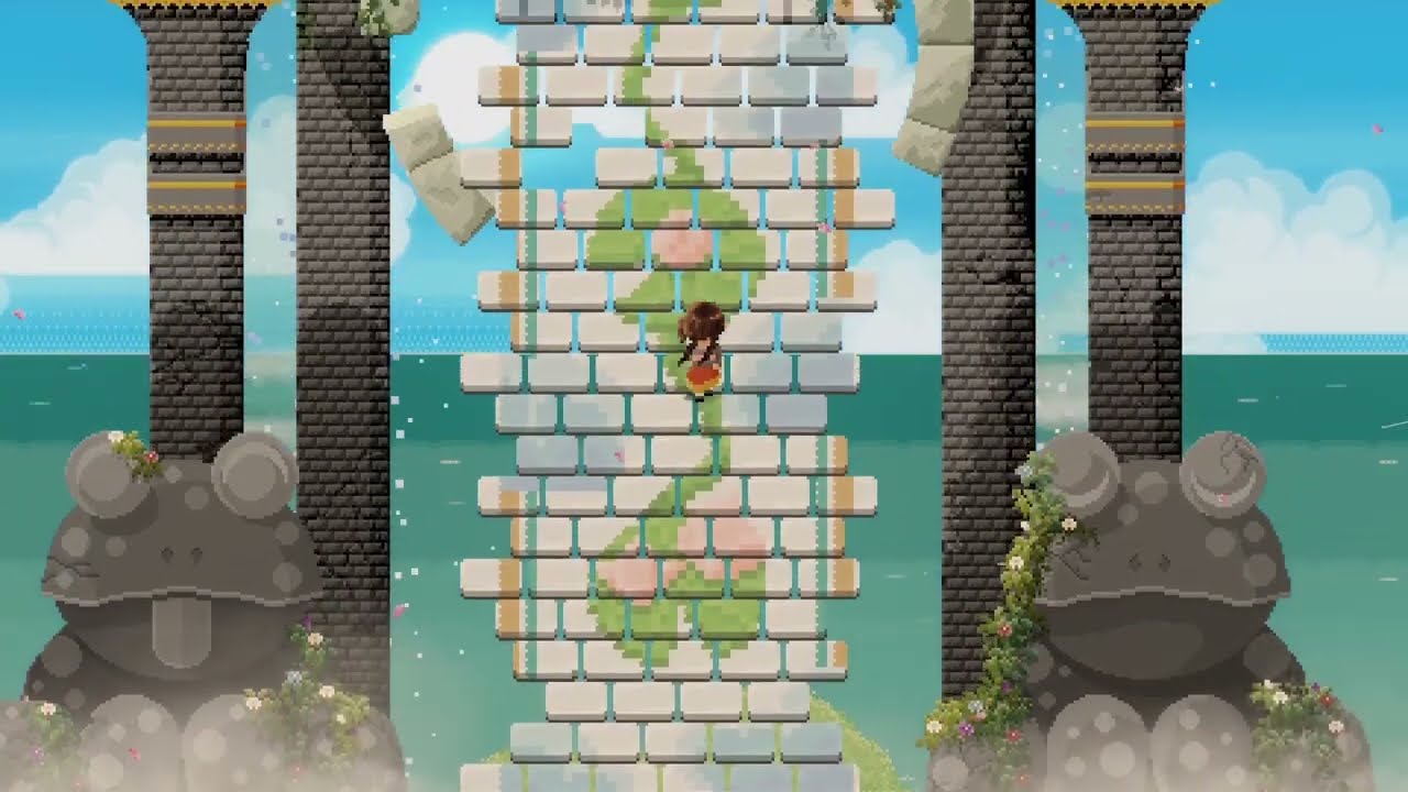 Tráiler de Seasons Turning