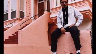 Video thumbnail of "Tommy Guerrero - Little chin"