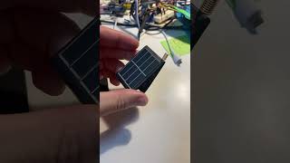 La Station Meteo Sans Pile Connecte Avec Lorawab