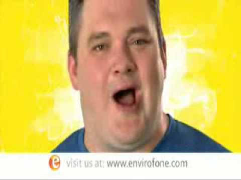 what the envirophone advert should have been like youtube