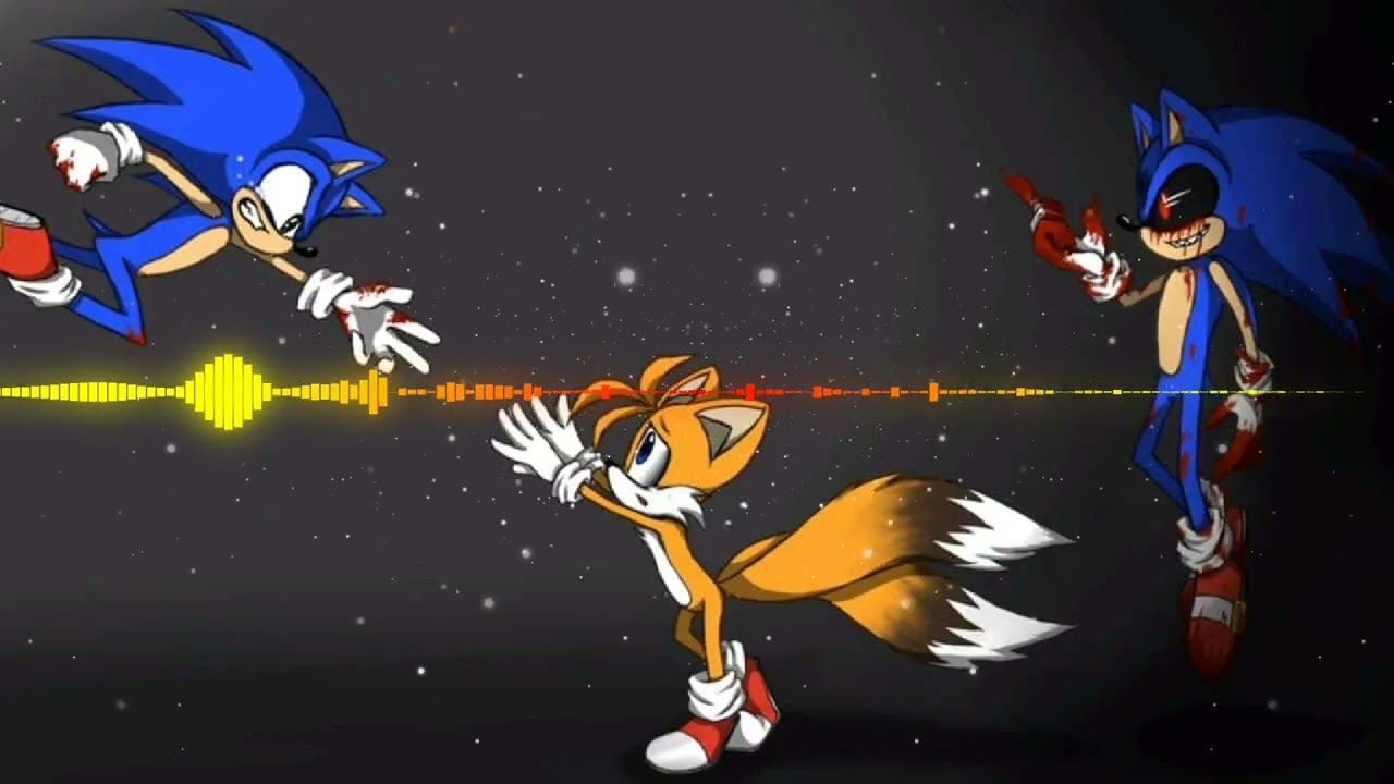 Sonic.EXE Outcome Memories: 
