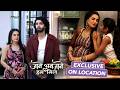 Jane Anjane Hum Mile On Location: Reet ko Kya Kaha, Bhatiji - Chachi Masti