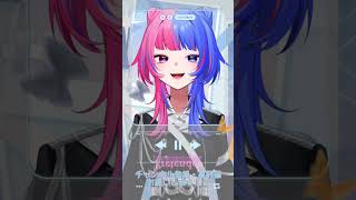 一発録り/MIX無しで歌ってみた 【Pretender】#vtuber #個人勢vtuber #個人勢 #shorts #歌ってみた #バズれ