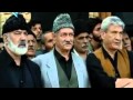 توهین تلویزیون ایران به بی نظیر ترین پیشوای تورکان آزربایجان جعفر پیشه وری