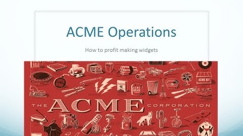 Startups 101: How to build a Supply Chain (December 8, 2016)