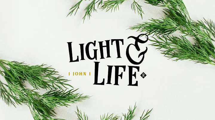 "He Is the Light" | Sean Gasperetti | Reach Church