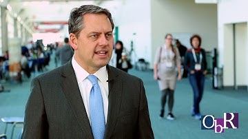 Jeff Sharman, MD, shares his thoughts on rituximab biosimilars in follicular lymphoma