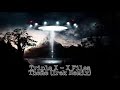 Triple X - X Files Theme (Irek Remix)