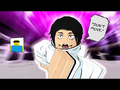 YUTA S FINAL CURSED MOVE Completes His MOVESET In Jujutsu Shenanigans