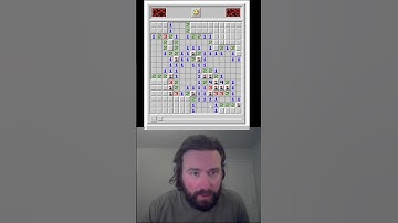 CAN I SWEEP #minesweeper