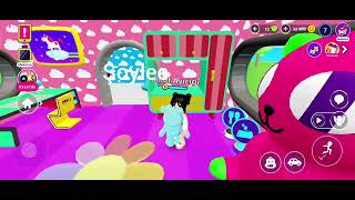 Ev turu yaptikkk 🎉 