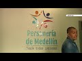 Personería de Medellín habilitó su servicio de conciliación de manera virtual - Telemedellín