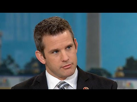 ადამ კინზინგერის განცხადება