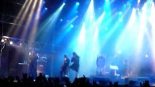 Dimmu Borgir  - Spellbound By The Devil (Live)