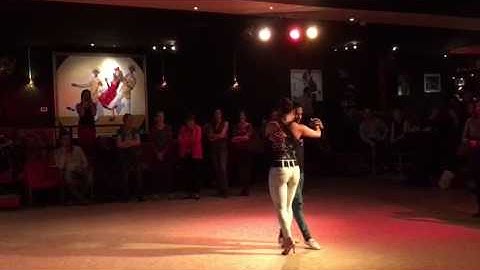 Urban kizz rianne en lorenzo